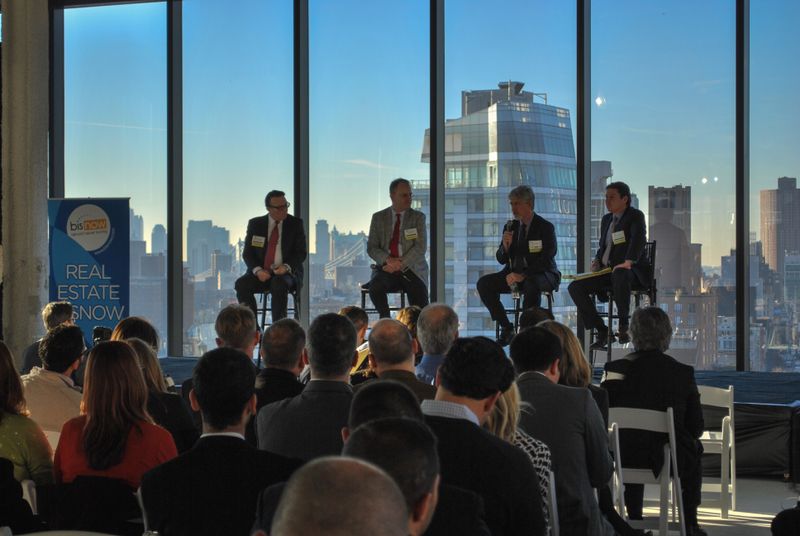 The Future of Houston Office