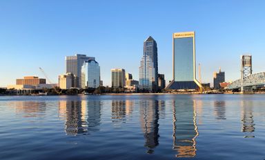 Jacksonville Construction and Development Summit