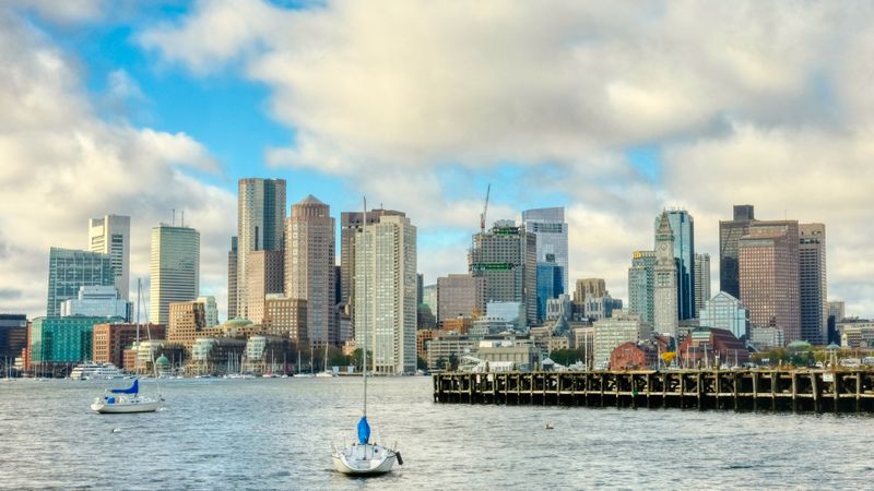 Boston Construction & Development