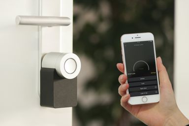 Tech, Connectivity and the Future of Multifamily