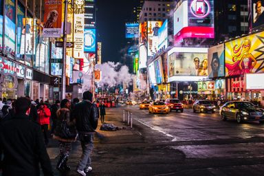 New York City State of the Market