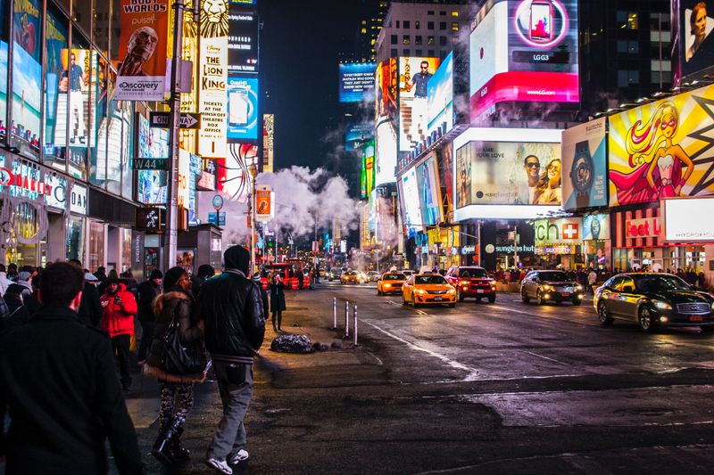New York City State of the Market