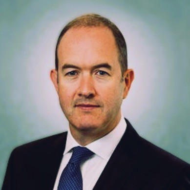 Jeremy O’Sullivan