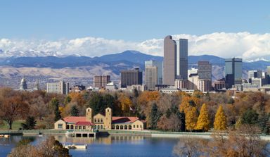 Denver Hospitality, Mixed-Use and Retail Summit