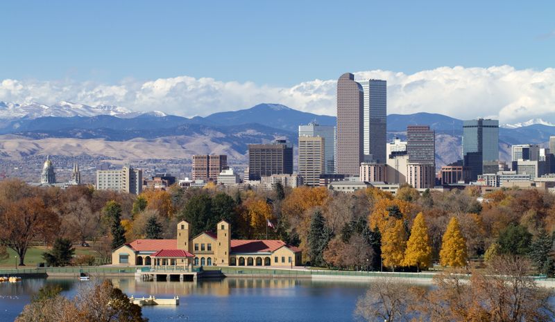 Denver Hospitality, Mixed-Use and Retail Summit