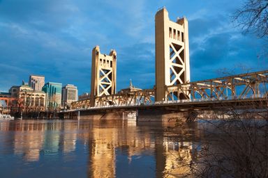 Sacramento State of the Market