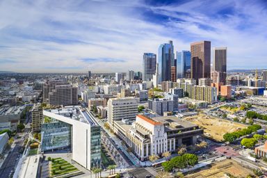 Southern California Repositioning, Adaptive Reuse & Conversions Summit