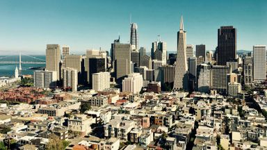 Northern California Opportunity Zones Update