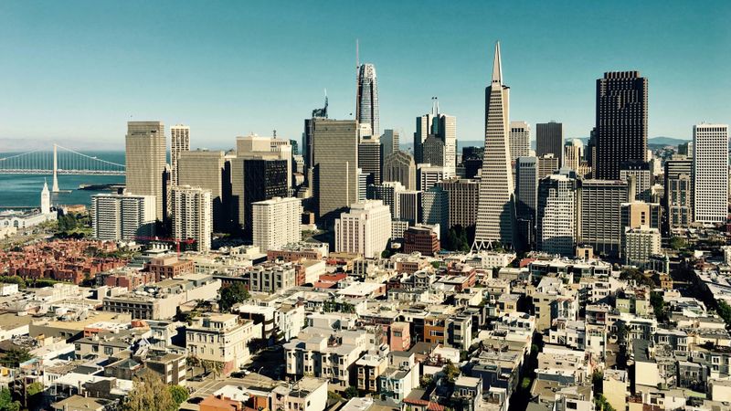 Northern California Opportunity Zones Update