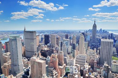 New York Opportunity Zones Conference
