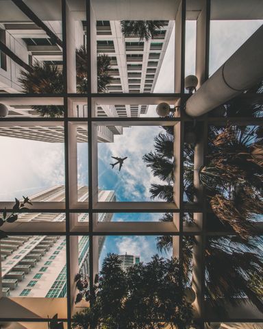 South Florida Economic Recovery