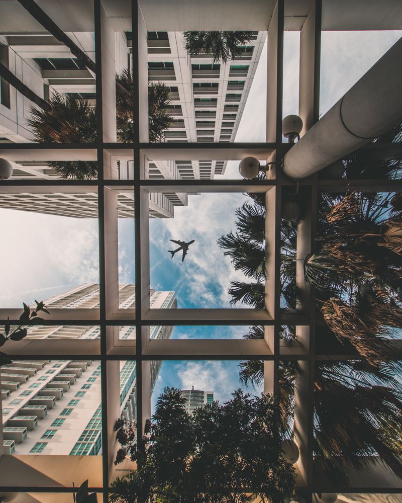 South Florida Economic Recovery