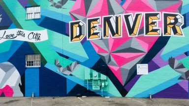 Future of Downtown Denver