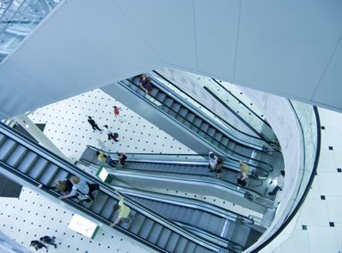 Seattle Retail & Hospitality Summit