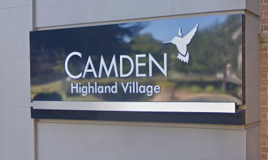 Keith Oden To Retire From Executive Position At Camden Property Trust