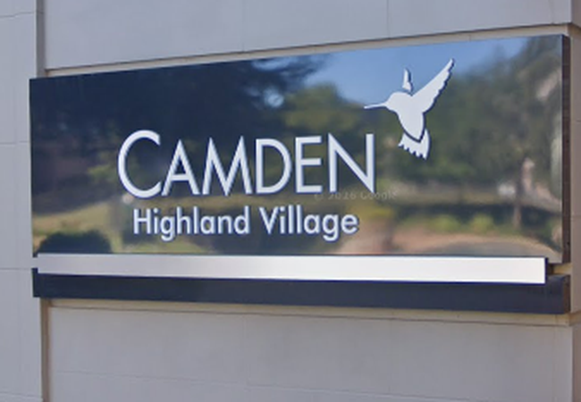 Keith Oden To Retire From Executive Position At Camden Property Trust