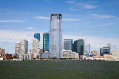 New Jersey Industrial & Logistics