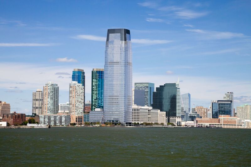 New Jersey Industrial & Logistics