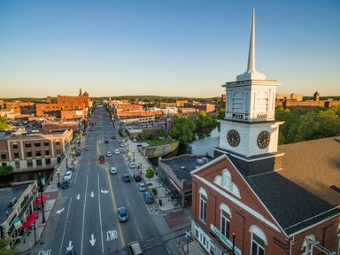 New Hampshire State of the Market