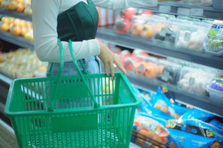 Brixmor Partners With Everview, Sovereign Wealth To Buy Slate Grocery REIT