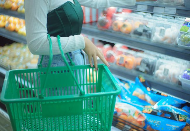 Brixmor Partners With Everview, Sovereign Wealth To Buy Slate Grocery REIT