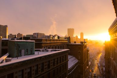 Greater Boston Lab & Manufacturing Facilities