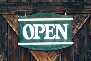 Reopening Loudoun County