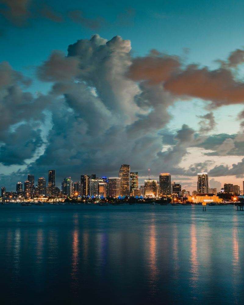 Miami State of The Market