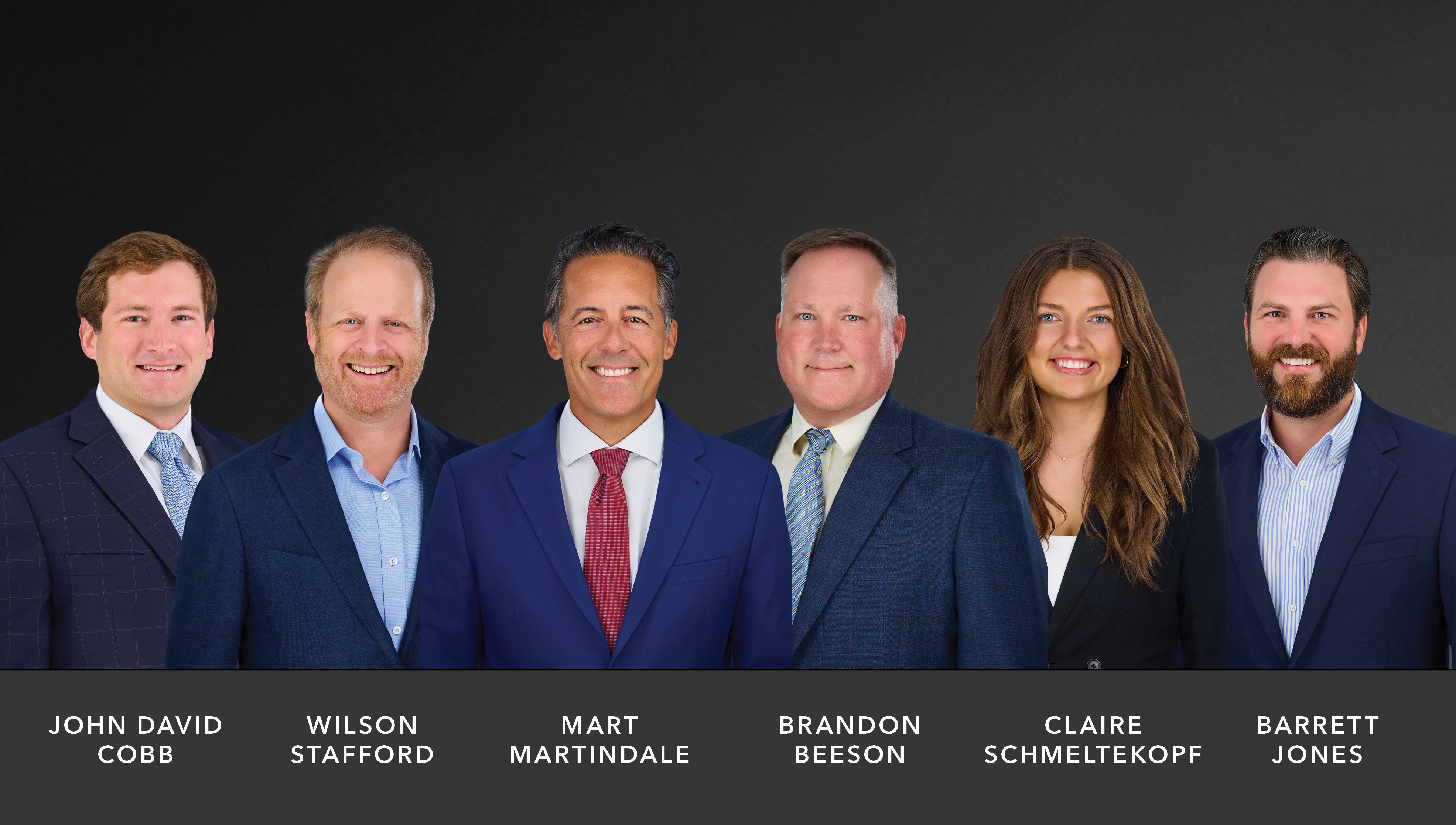 Kidder Mathews Expands With New Dallas Office