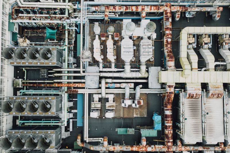 Houston Industrial Update
