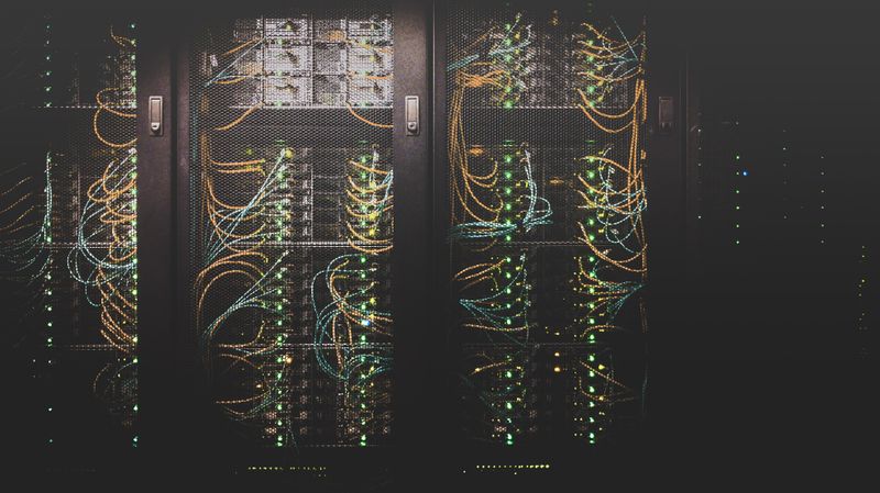 Data Center Development For High-Density Demand