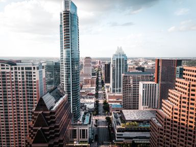 Welcome To The New Era For Office Space