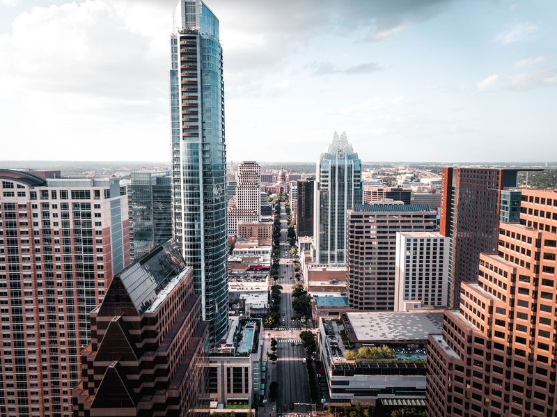 Welcome To The New Era For Office Space
