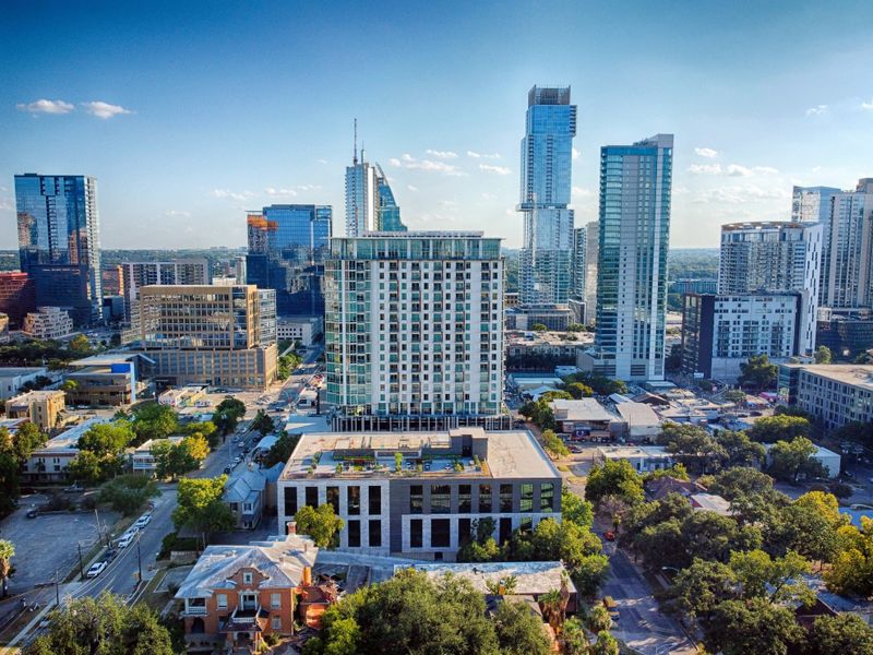 Austin Single-Family Rental Conference