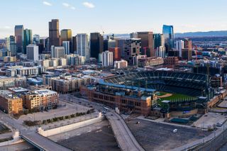 Denver Construction Costs On The Rise, Surpass National Increases
