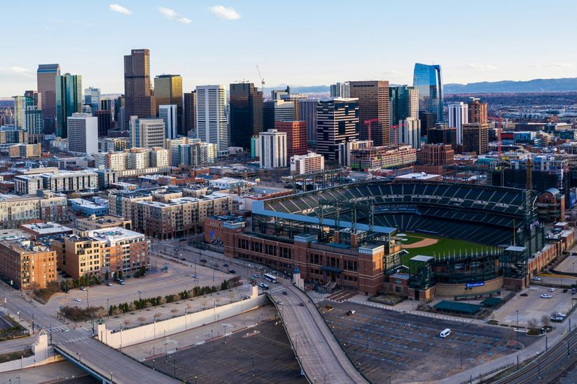 Denver Construction Costs On The Rise, Surpass National Increases