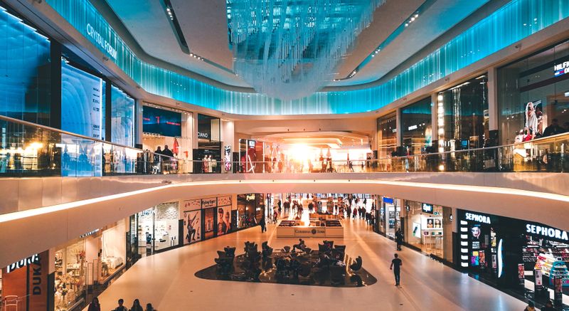 Retail Reloaded