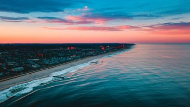 Asbury Park & Long Branch Real Estate Conference