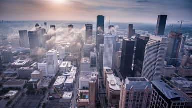 Houston Industrial & Logistics Outlook