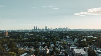 The Future of Boston Suburbs
