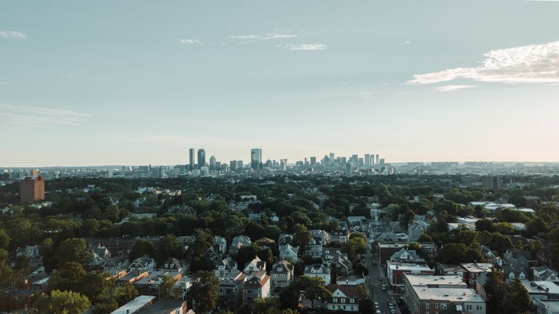 The Future of Boston Suburbs
