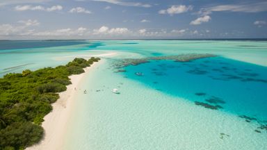 Caribbean Hospitality & Tourism Summit