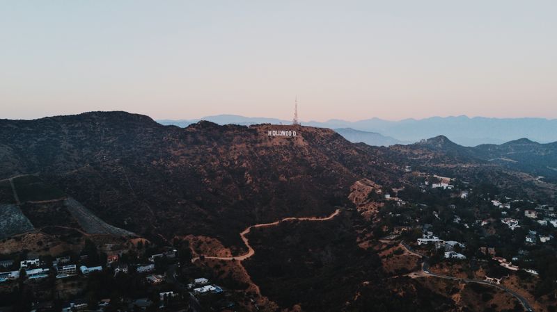 Los Angeles Hotel Summit