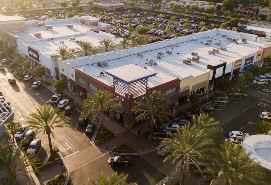 Stockdale Capital, Hamilton Lane Buy Chino Hills Retail