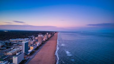 Hampton Roads State of the Market