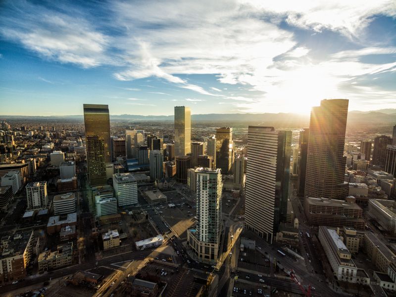 Rocky Mountain Roundup: Returning to Work