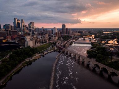 Twin Cities State of the Market