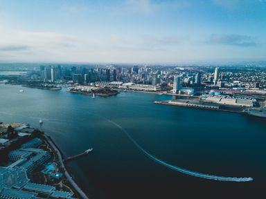 Future of San Diego Office