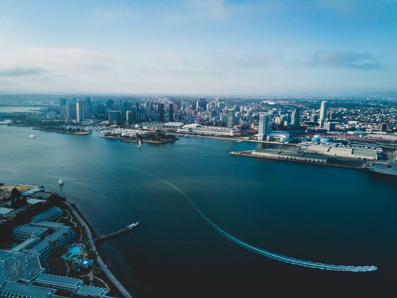 Future of San Diego Office