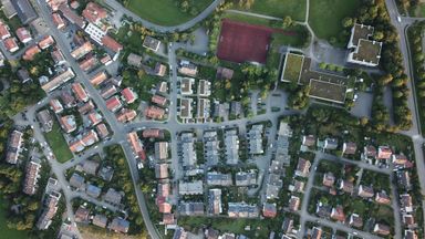 Suburban Boom Post Pandemic